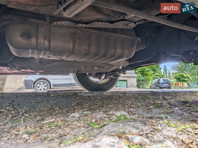 Хетчбек Ford Focus 1999 в Києві