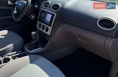 Универсал Ford Focus 2006 в Косове фото 2 Универсал Ford Focus 2006 в Косове