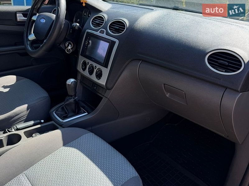 Универсал Ford Focus 2006 в Косове фото 2 Универсал Ford Focus 2006 в Косове