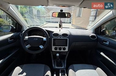 Универсал Ford Focus 2006 в Косове фото 21 Универсал Ford Focus 2006 в Косове