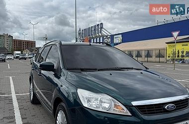 Універсал Ford Focus 2008 в Калуші