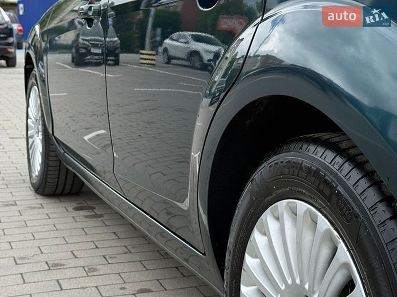 Універсал Ford Focus 2008 в Калуші