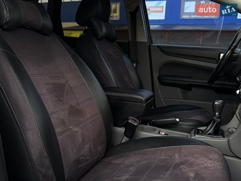 Універсал Ford Focus 2008 в Калуші