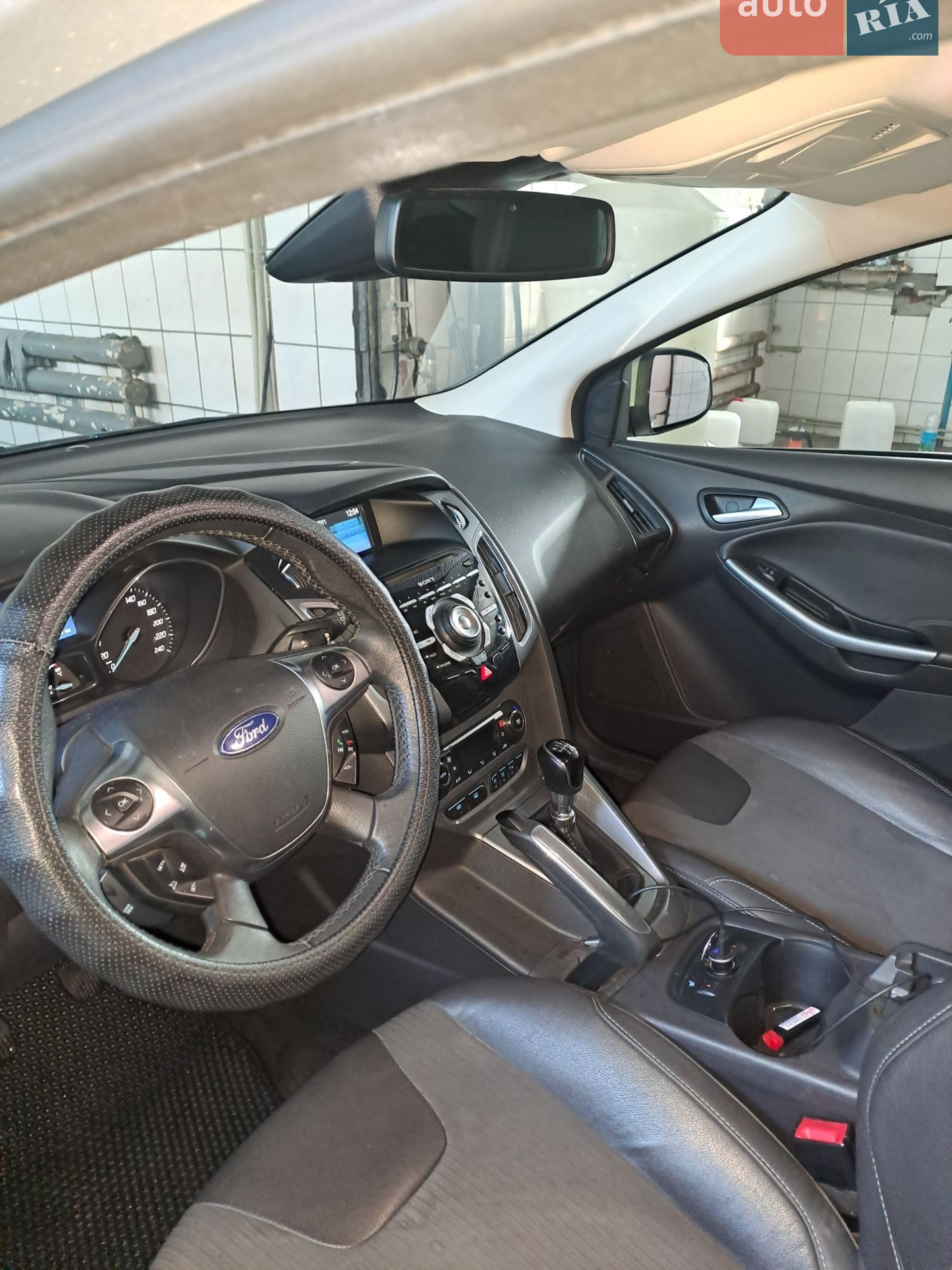 2011 Ford Focus - мініатюра 4