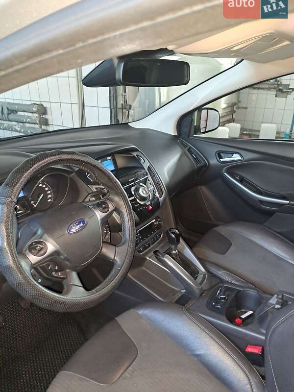 Універсал Ford Focus 2011 в Харкові