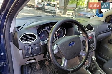 Универсал Ford Focus 2010 в Сумах