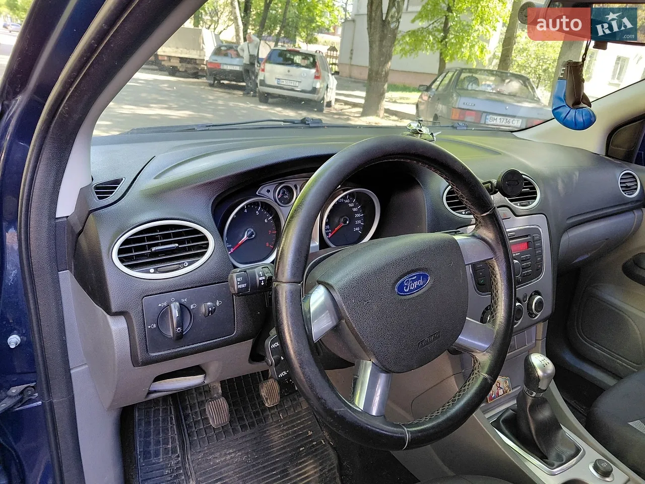 2010 Ford Focus - мініатюра 14