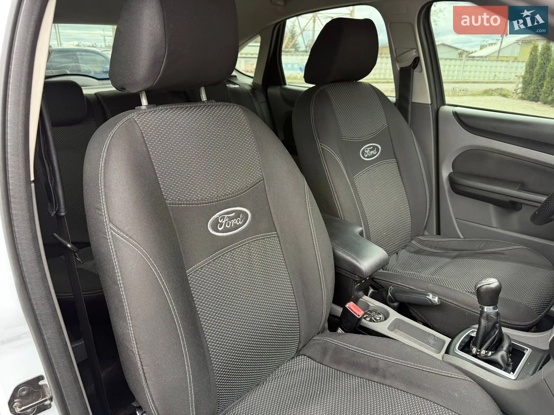 2011 Ford Focus - мініатюра 23