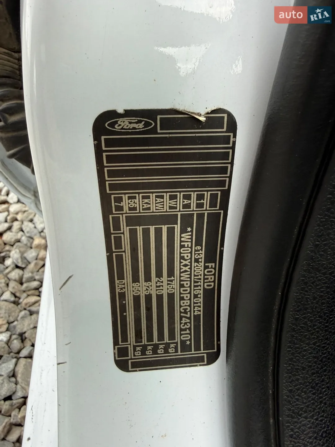 2011 Ford Focus - мініатюра 48