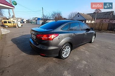 Седан Ford Focus 2015 в Бородянке