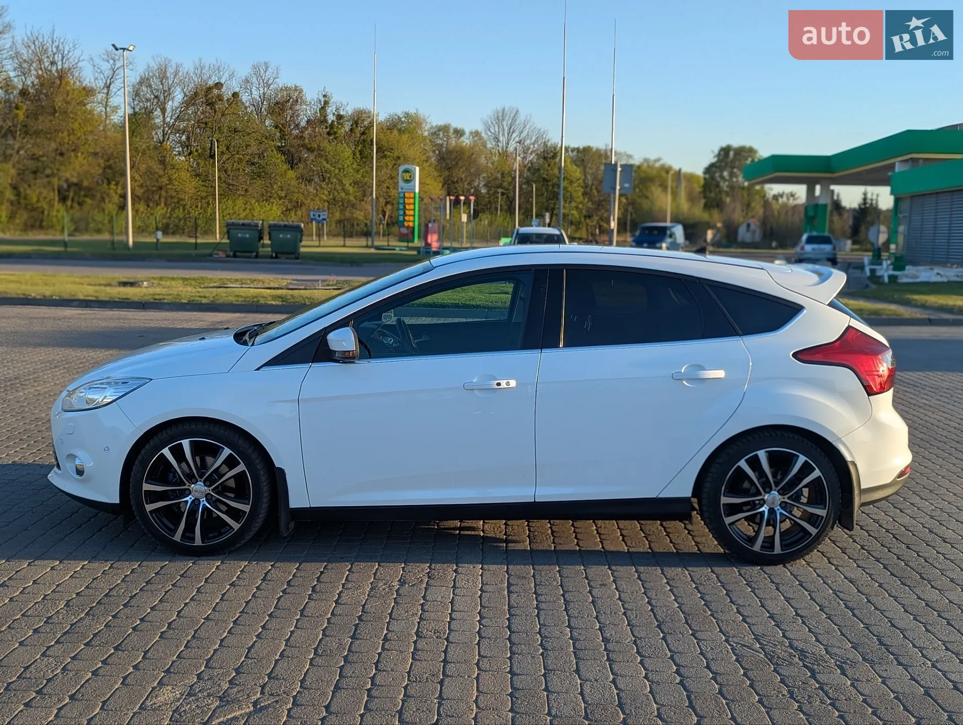 2011 Ford Focus - мініатюра 4