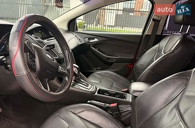 Седан Ford Focus 2016 в Белой Церкви