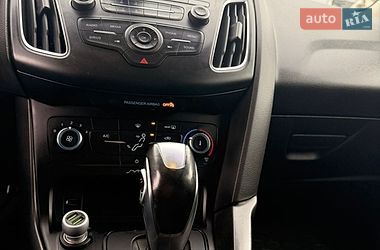 Седан Ford Focus 2016 в Белой Церкви