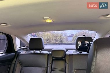 Седан Ford Focus 2016 в Белой Церкви