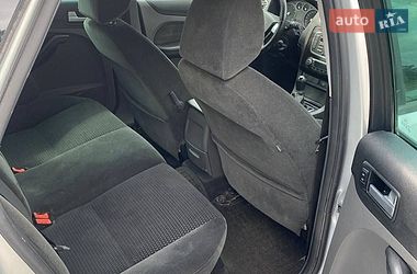 Хетчбек Ford Focus 2007 в Кам'янському