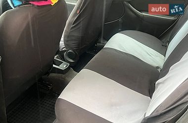 Универсал Ford Focus 2001 в Ровно