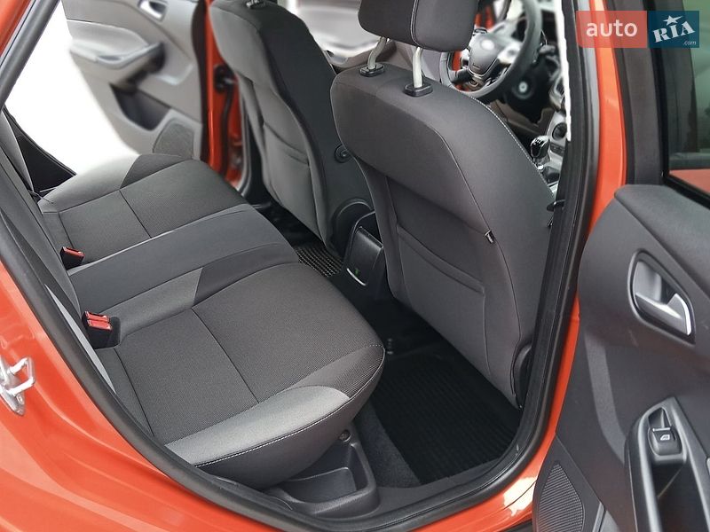 Универсал Ford Focus 2012 в Коломые