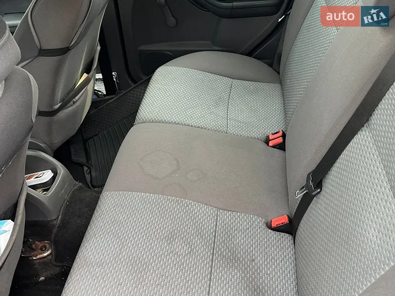 Ford Focus 2006