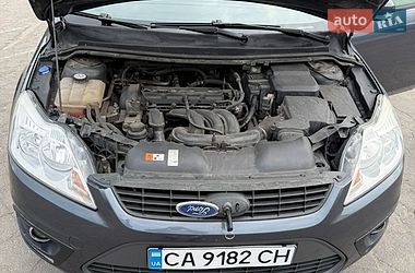 Универсал Ford Focus 2010 в Киеве