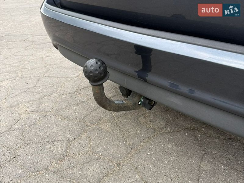 Универсал Ford Focus 2010 в Киеве