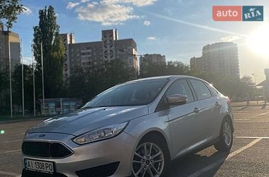Седан Ford Focus 2016 в Броварах