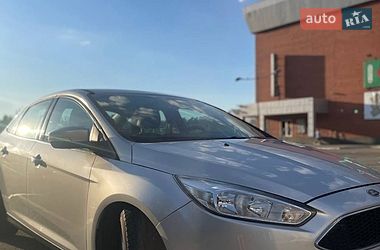 Седан Ford Focus 2016 в Броварах