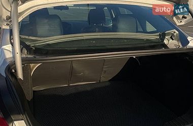 Седан Ford Focus 2016 в Броварах
