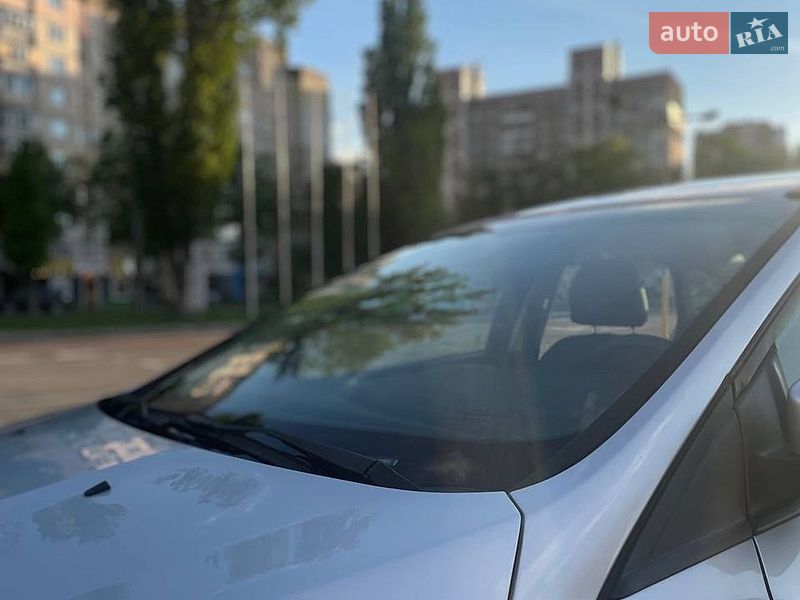 Седан Ford Focus 2016 в Броварах