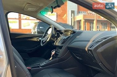 Седан Ford Focus 2016 в Броварах
