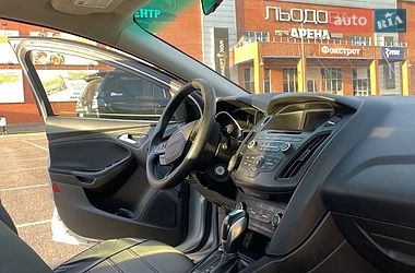 Седан Ford Focus 2016 в Броварах