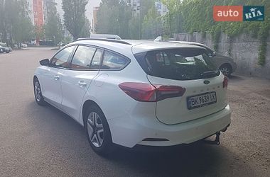 Универсал Ford Focus 2022 в Ровно