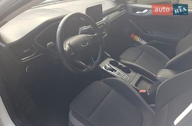 Универсал Ford Focus 2022 в Ровно