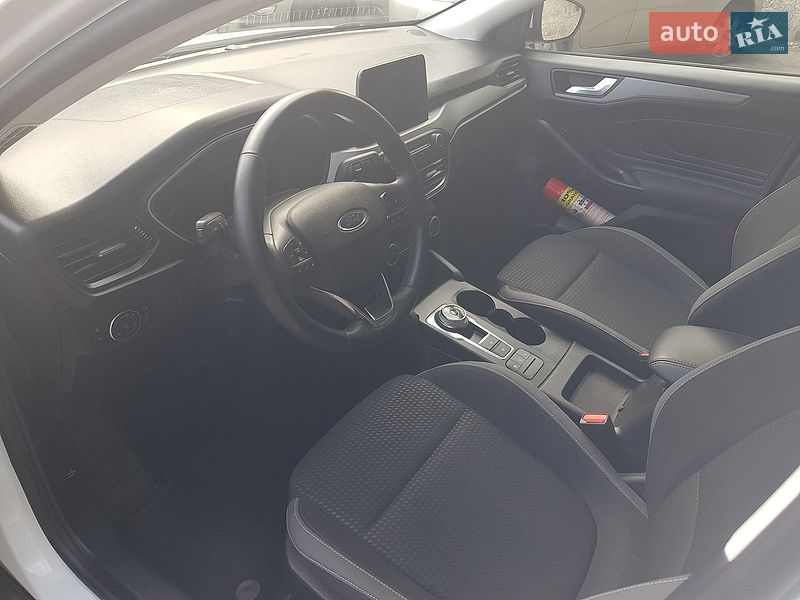 Универсал Ford Focus 2022 в Ровно