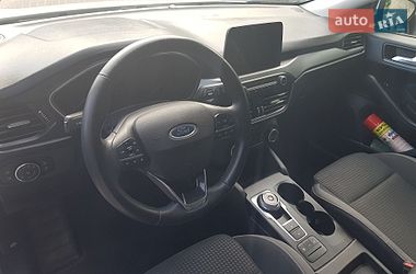 Универсал Ford Focus 2022 в Ровно
