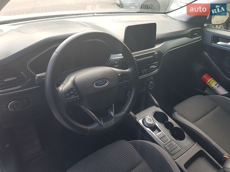 Универсал Ford Focus 2022 в Ровно