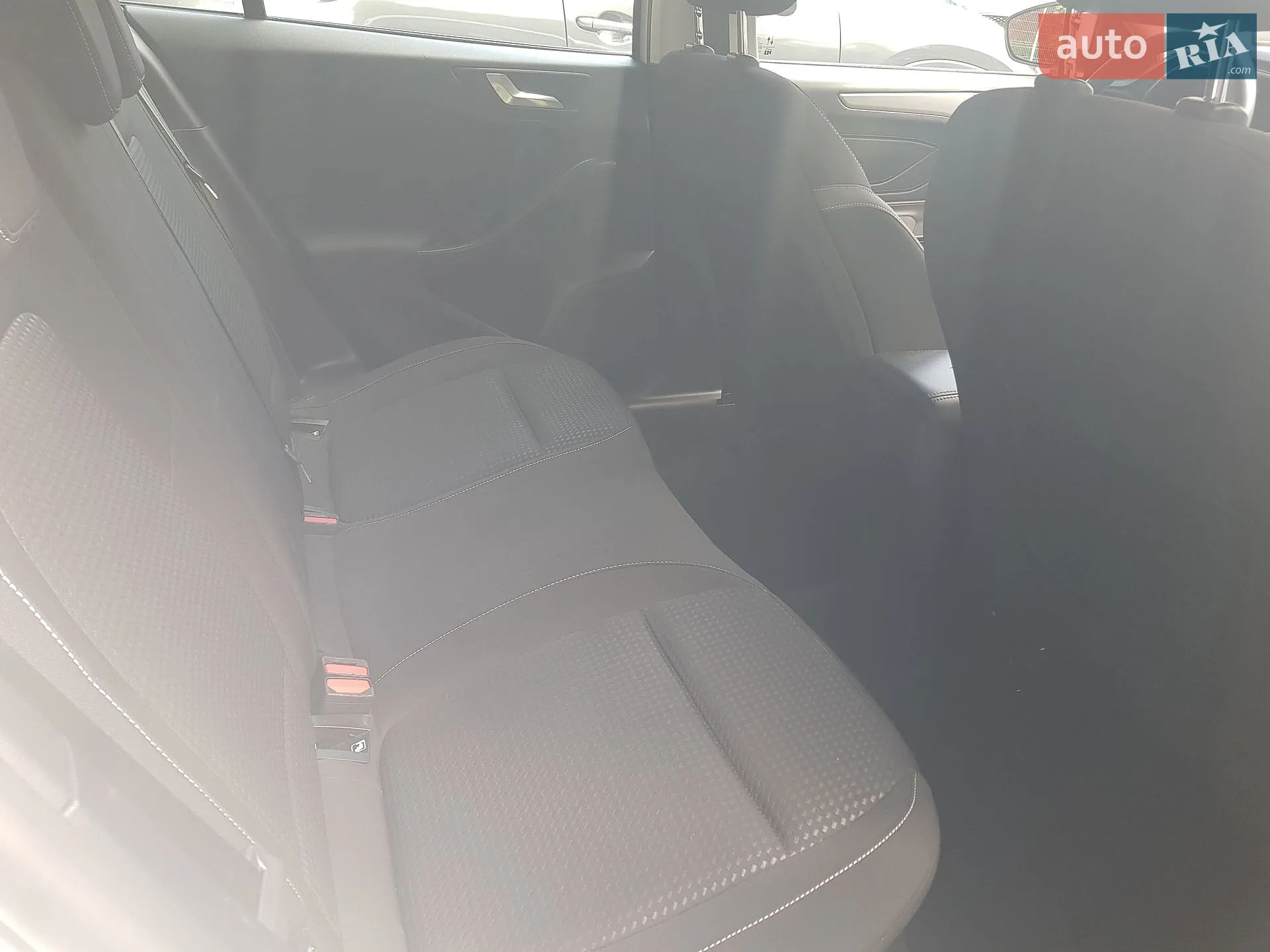 2022 Ford Focus - мініатюра 32