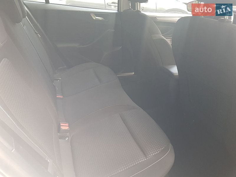 Универсал Ford Focus 2022 в Ровно