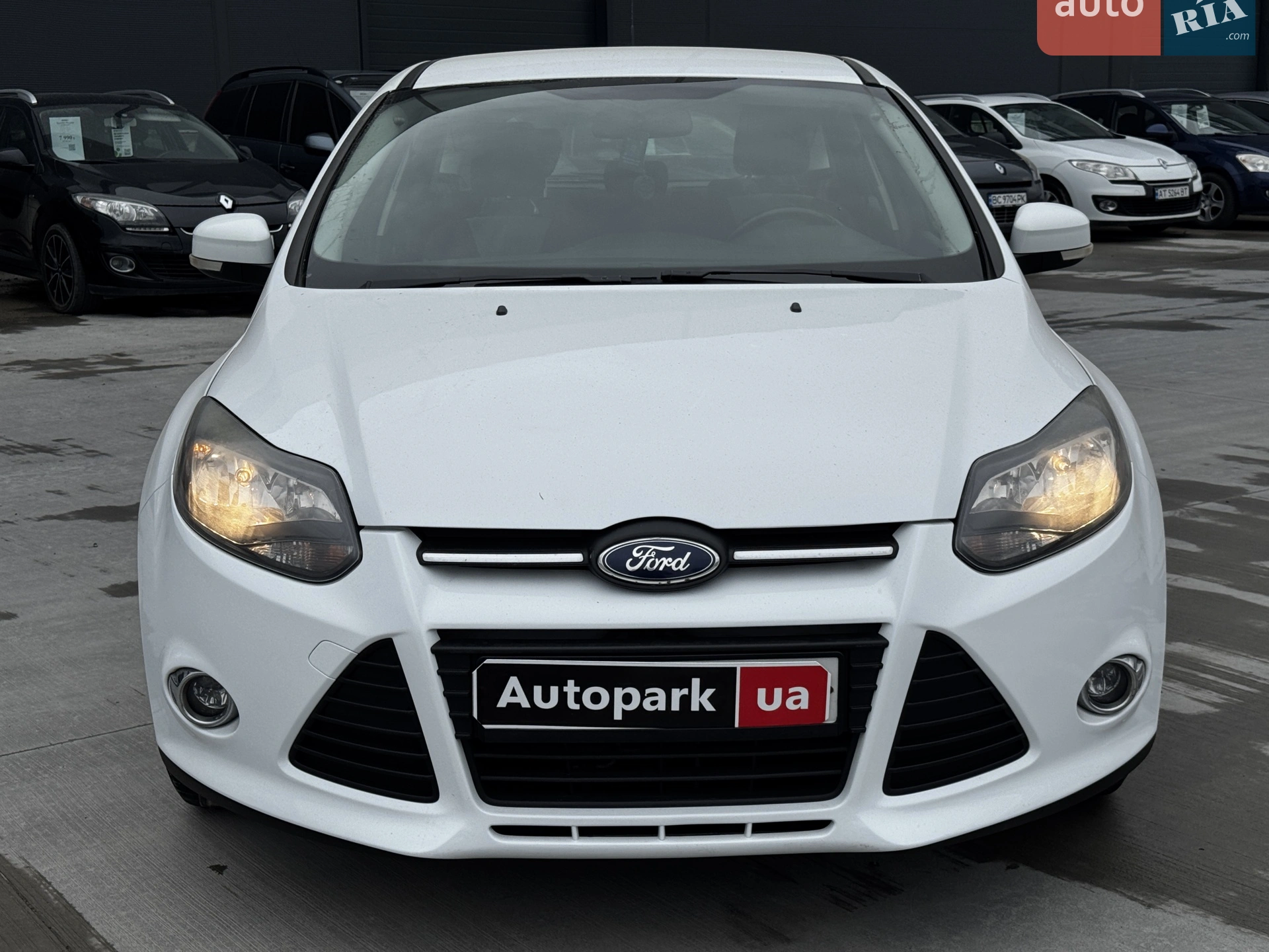 2013 Ford Focus - мініатюра 2