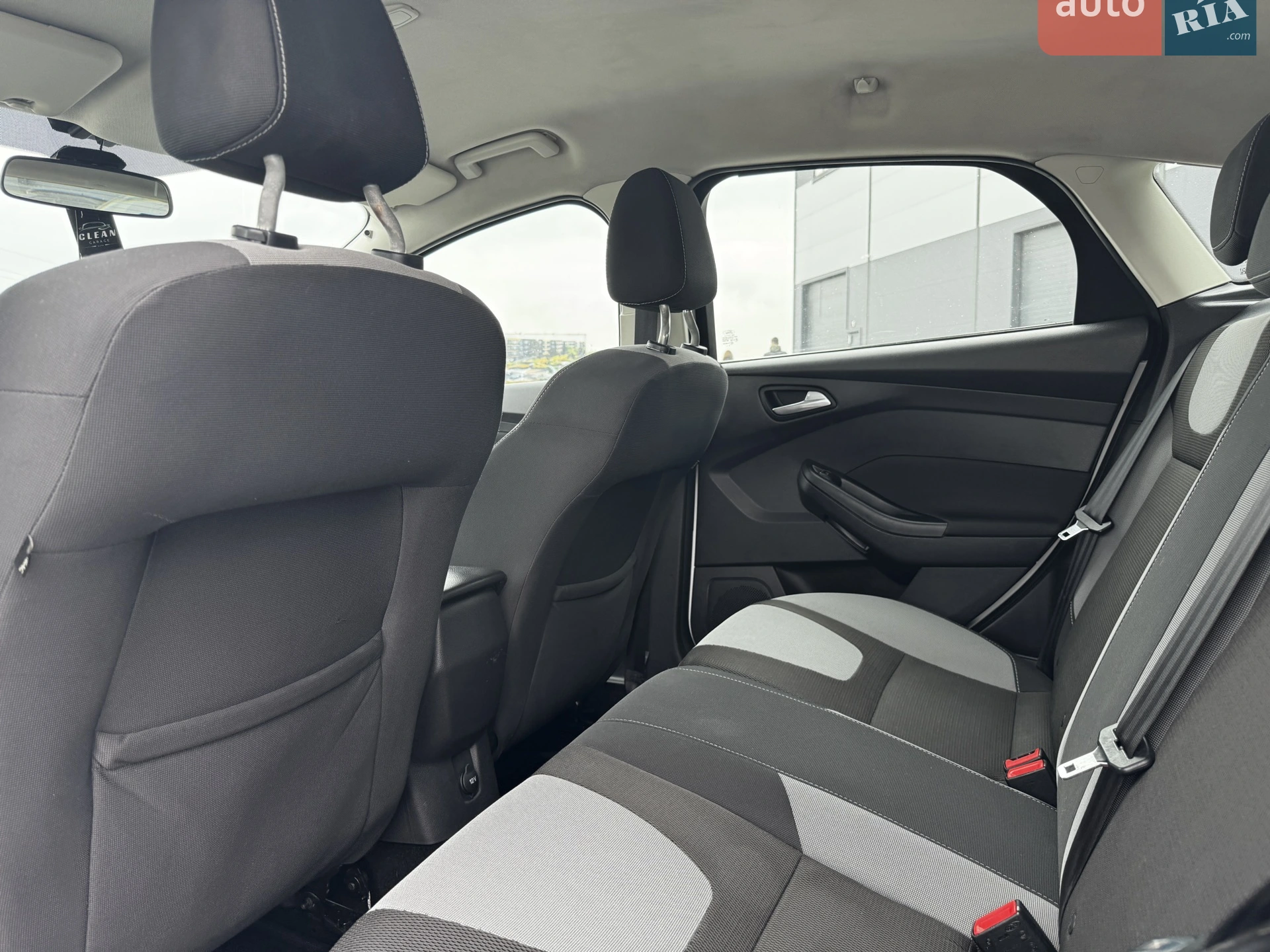 2013 Ford Focus - мініатюра 25