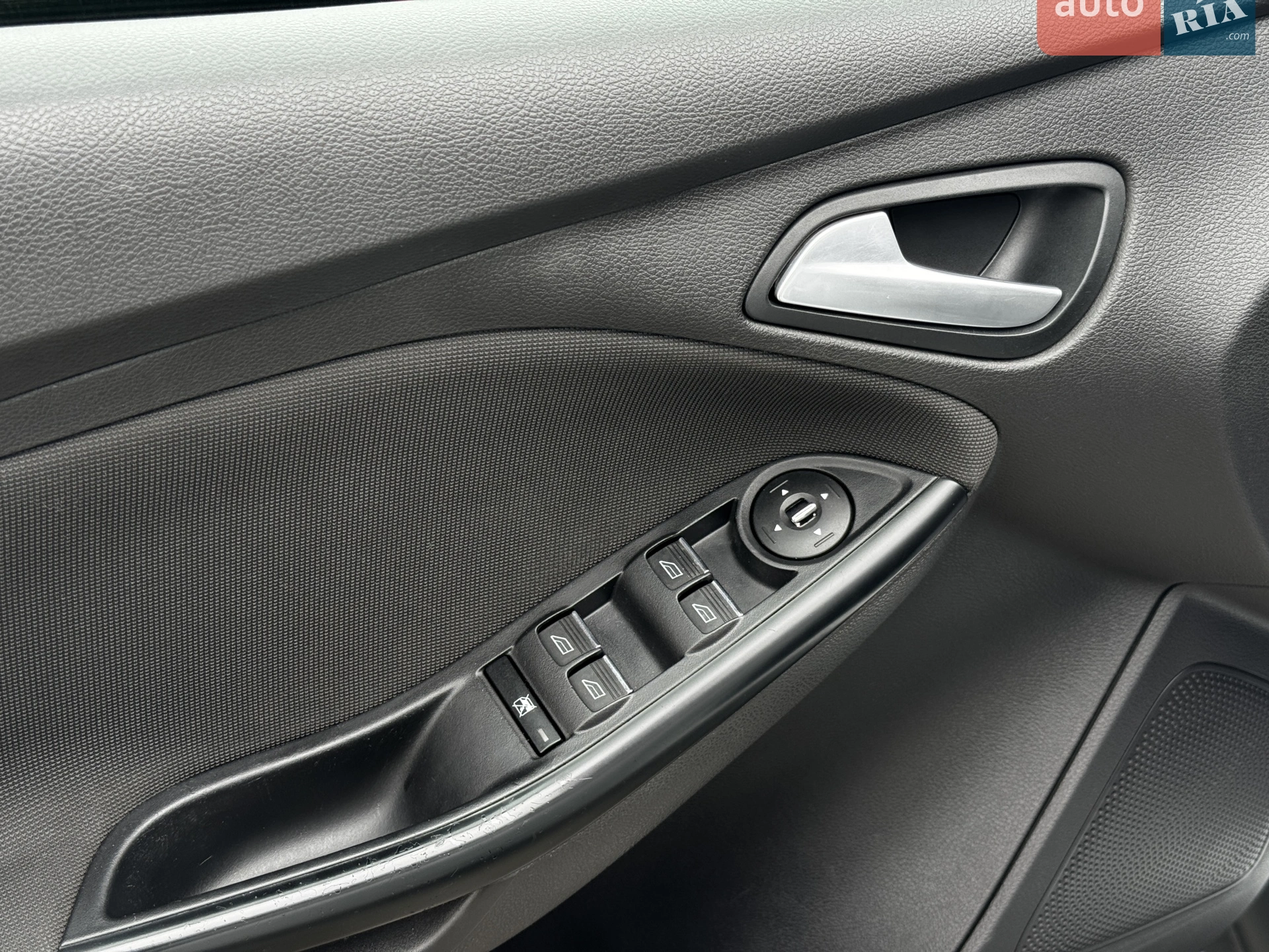2013 Ford Focus - мініатюра 17