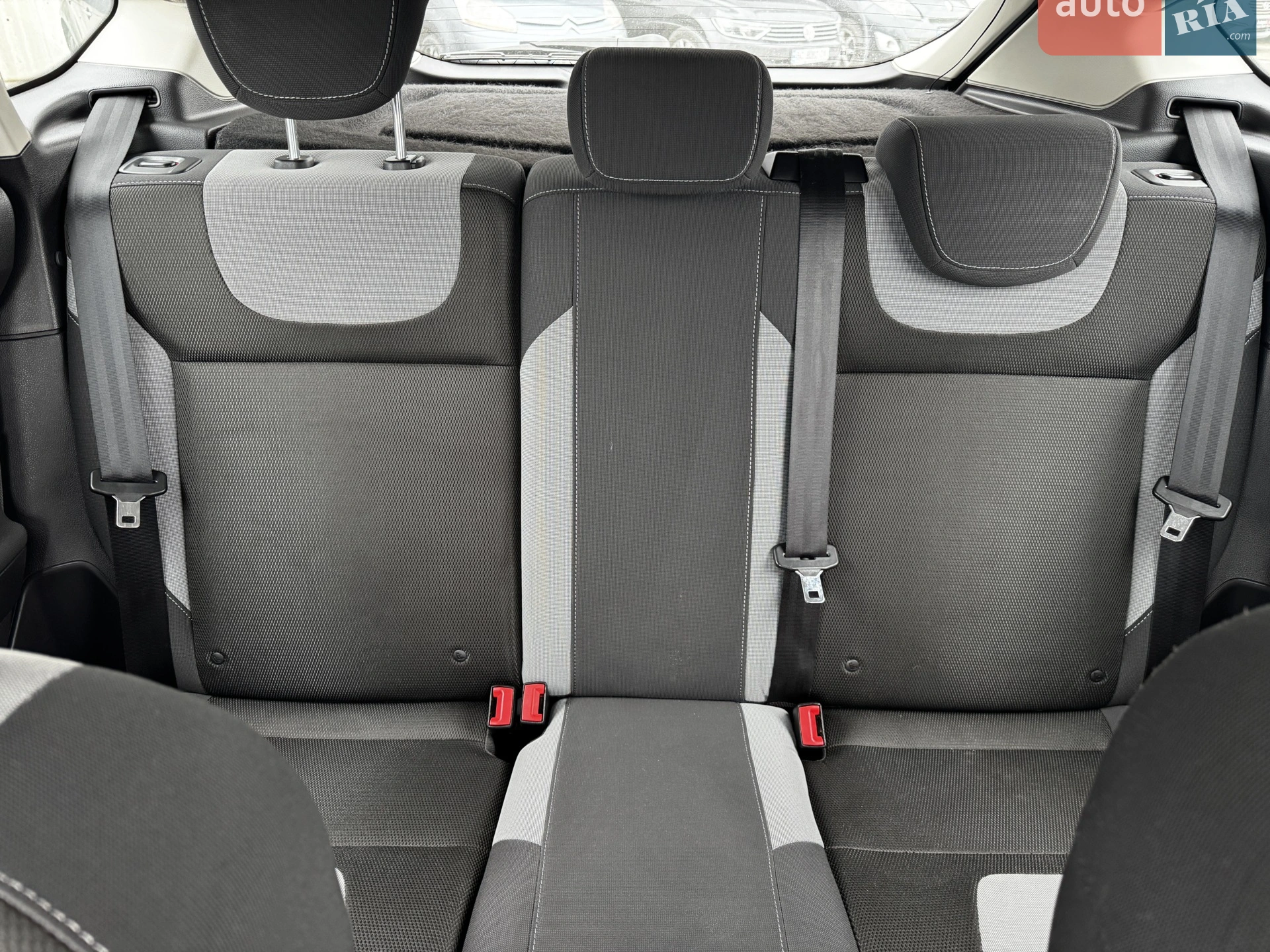 2013 Ford Focus - мініатюра 22
