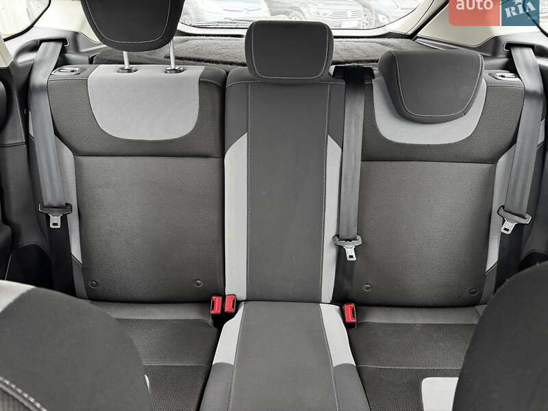 Хетчбек Ford Focus 2013 в Львові