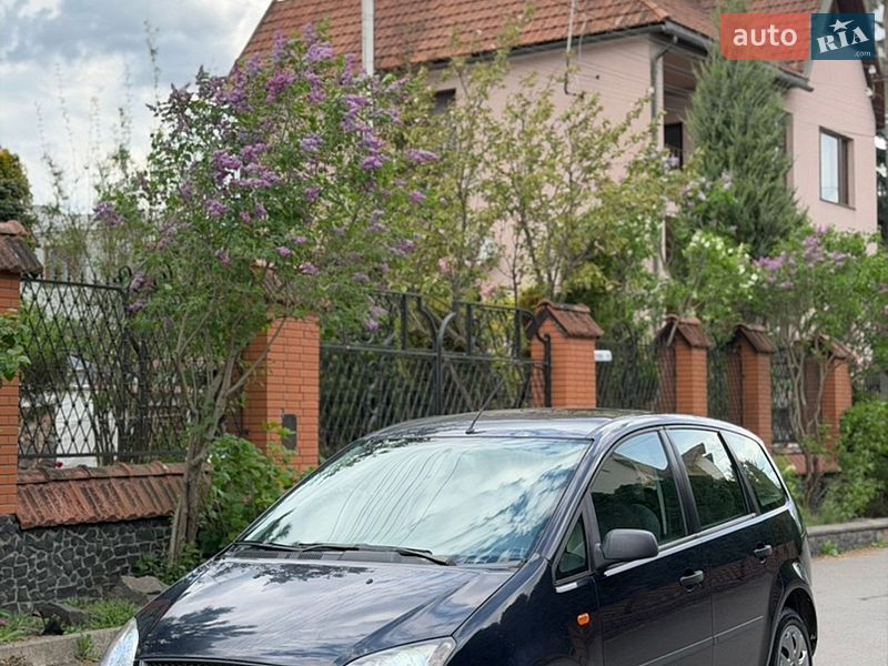 Ford Focus 2006