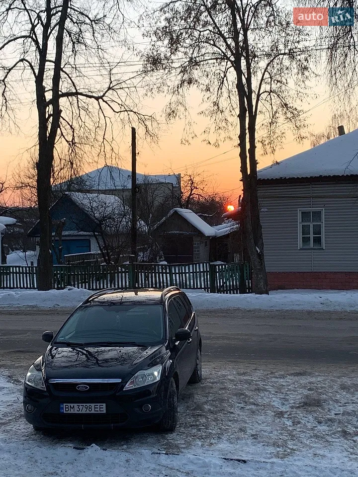 2011 Ford Focus - мініатюра 19