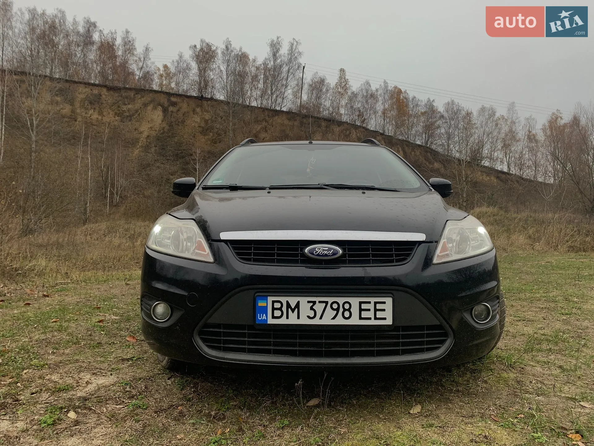 2010 Ford Focus - мініатюра 19