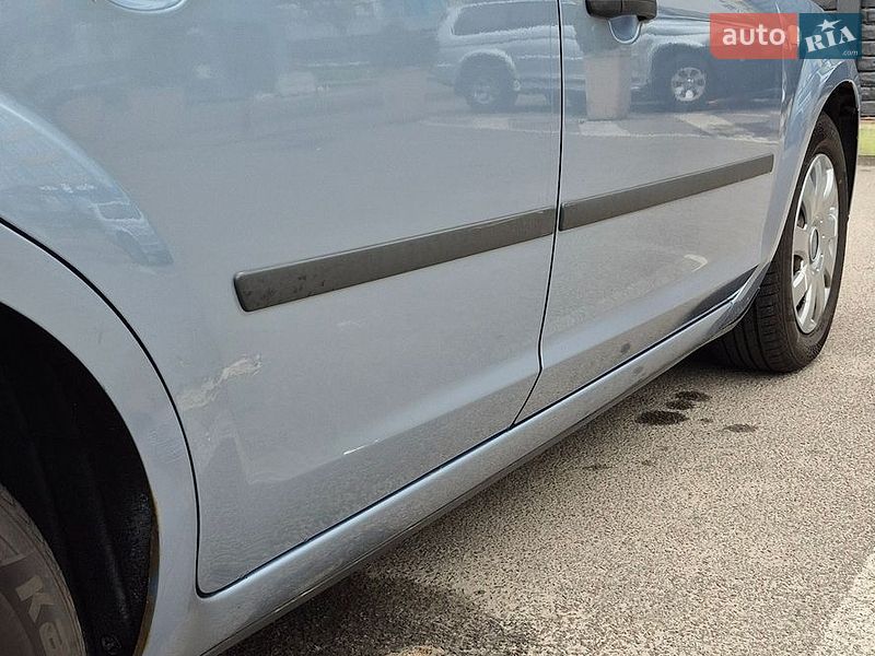 Універсал Ford Focus 2005 в Крюківщині