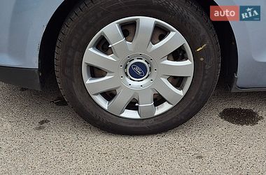 Універсал Ford Focus 2005 в Крюківщині