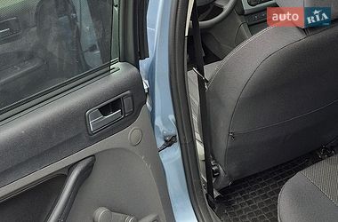 Універсал Ford Focus 2005 в Крюківщині