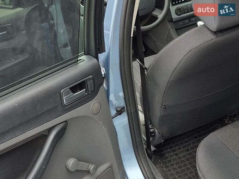 Універсал Ford Focus 2005 в Крюківщині