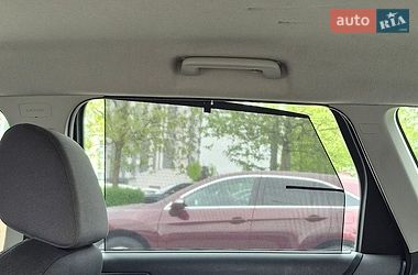 Універсал Ford Focus 2005 в Крюківщині